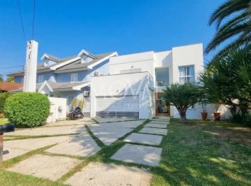 Casa · 330m² · 4 Quartos · 4 Vagas · Venda Casa de Alto Padrão | Luxo e Conforto | Condomínio Esplanada do Sol