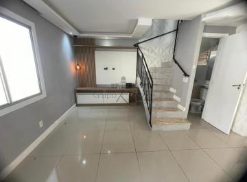 Casa · 86m² · 3 Quartos · 2 Vagas · Casa em Condomínio - Vila São Geraldo - Residencial Jardim Girassol ll - 3 Dormitórios - 86m²