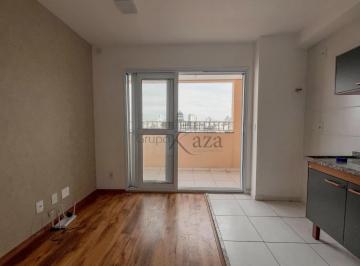 Apartamento · 44m² · 2 Quartos · 1 Vaga · Apartamento - Jardim Paulista - Residencial Grand Portinari - 2 Dormitórios - 44m².