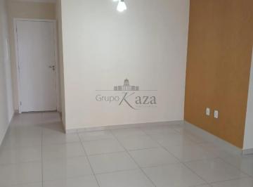 Apartamento · 77m² · 3 Quartos · 2 Vagas · Apartamento - Residencial Ilha Bela - Parque Industrial - 3 Dormitórios - 77m².
