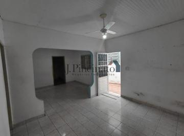 Casa · 70m² · 2 Quartos · Casa Achechegante com 02 Quartos sendo 02 Suítes no Bairro Jardim Pitangueiras em Jundiaí SP.