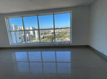 Comercial · 40m² · 1 Vaga · Sala Comercial - Jardim das Colinas - Comercial Helbor Offices - 40m².