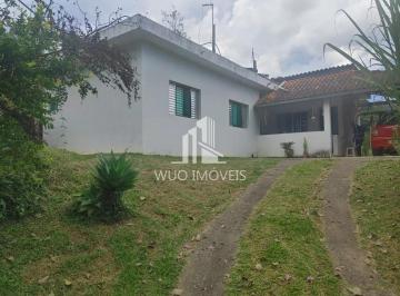 Rural · 1325m² · 2 Quartos · 1 Vaga · Chácara para Venda no Centro - Salesópolis/SP
