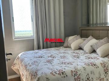 Apartamento · 67m² · 3 Quartos · 1 Vaga · Apartamento com 3 Dormitórios, Elevador e Excelente Localização