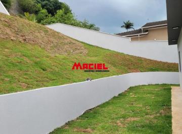 Casa · 263m² · 4 Quartos · 6 Vagas · Sofisticação, conforto e espaço em um só lugar! | Mirante do Vale ? Jacareí