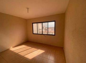 Apartamento · 55m² · 2 Quartos · 1 Vaga · Apartamento - Jardim industrial - Edifício Jacarandá - 2 Dormitórios - 55m².