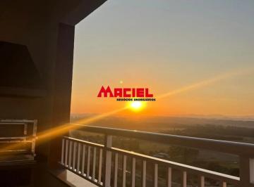 Apartamento · 65m² · 2 Quartos · 1 Vaga · Lindo Apartamento com 2  Dormitórios Semi - mobiliado no Vista Linda