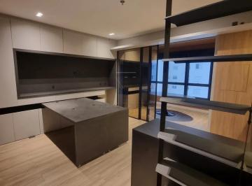 Comercial · 34m² · 1 Vaga · Excelente sala comercial - TOTALMENTE DECORADA LOCAÇÃO