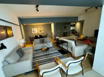 Apartamento · 120m² · 2 Quartos · 1 Vaga · Apartamento - Consolação - 2 Dormitórios - 120m².