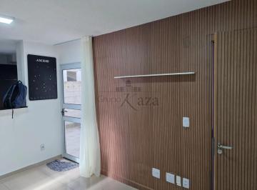 Apartamento · 44m² · 2 Quartos · 1 Vaga · Oportunidade - Apartamento - Jardim Sol Nascente - Condomínio Parque Joatinga - 2 Dormitórios - 44m²