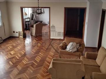 Apartamento · 403m² · 4 Quartos · 4 Vagas · Apartamento Cobertura em São Paulo