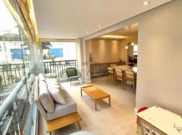 Apartamento · 136m² · 3 Quartos · 3 Vagas · Apartamento - Saúde - 3 Dormitórios - 136m².