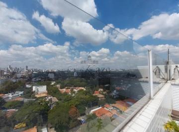 Apartamento · 170m² · 3 Quartos · 1 Vaga · Cobertura Duplex - Alto de Pinheiros - 3 Dormitórios - 170m².