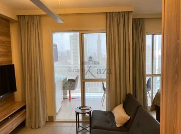 Apartamento · 34m² · 1 Quarto · 1 Vaga · Apartamento - Ipiranga - 1 Dormitório - 34m².