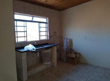 Casa · 125m² · 3 Quartos · 1 Vaga · Casa - Jardim Emilia - Jacareí - 3 Dormitórios - 125m²
