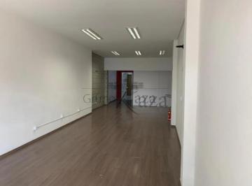 Comercial · 80m² · Oportunidade - Ponto Comercial - Jardim Satélite - 80m².