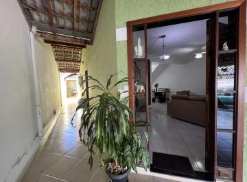Casa · 200m² · 3 Quartos · 3 Vagas · Sobrado â venda, 151 m², 3 quartos (1 suíte), no bairro Vista Verde, em São José dos Campos, SP