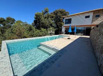 Casa · 453m² · 5 Quartos · 5 Vagas · Casa à venda no condominio Terras da Alvorada - Medeiros, Jundiai/SP