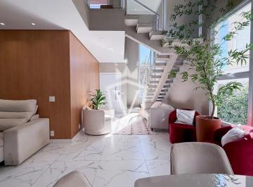 Casa · 250m² · 3 Quartos · 4 Vagas · Casa a venda no Condomínio Reserva Ermida I - Eloy Chaves - Jundiai SP