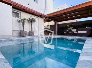 Casa · 250m² · 3 Quartos · 4 Vagas · Casa a venda no Condomínio Reserva Ermida I - Eloy Chaves - Jundiai SP