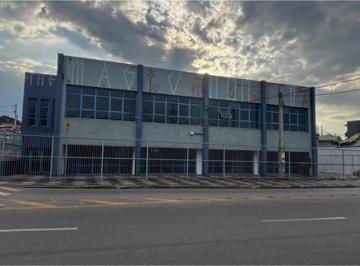 Comercial · 11m² · 1 Vaga · Prédio Comercial para Locação ? Antigo Fórum | Avenida Brasil ? Itupeva/SP