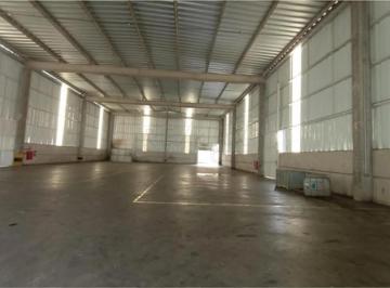 Comercial · 1395m² · 10 Vagas · Galpão Industrial/Comercial para Locação em Itupeva/SP ? Localização Estratégica