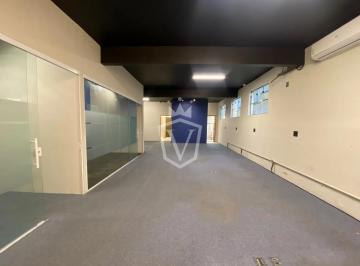 Comercial · 78m² · SALA COMERCIAL PARA ALUGAR NO JARDIM MESSINA - JÚNDIAI/SP