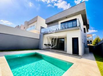 Casa · 250m² · 3 Quartos · 4 Vagas · Casa à venda no Reserva Ermida II - Jardim Ermida I, Jundiai/SP
