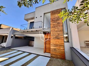Casa · 250m² · 3 Quartos · 4 Vagas · Casa à venda no Reserva Ermida II - Jardim Ermida I, Jundiai/SP