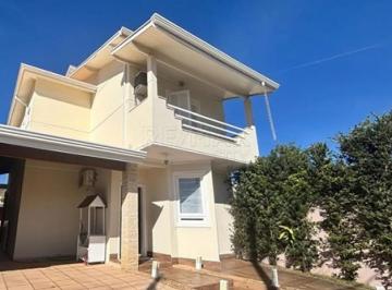Casa · 250m² · 3 Quartos · 4 Vagas · Casa / Sobrado à Venda no Jardim Perolla ? Itupeva/SP