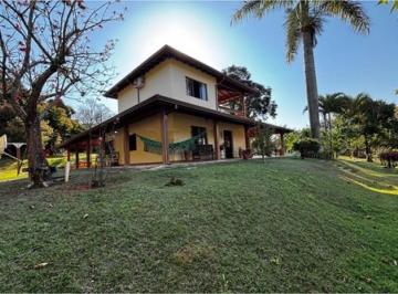 Casa · 60m² · 73 Quartos · 2 Vagas · Chácara à venda no Bairro Chácaras do Guacuri ? Itupeva/SP - Ótimo Preço!