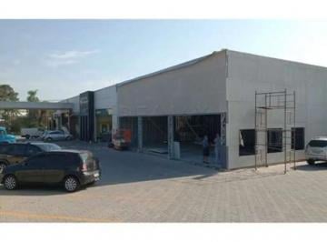 Comercial · 60m² · LOCAÇÃO COMERCIAL - GALPÃO COM LOCALIZAÇÃO ESTRATÉGICA - ALTO FLUXO DE VEÍCULOS - ITUPEVA SP