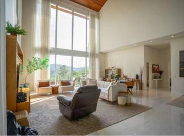 Casa · 1102m² · 5 Quartos · 10 Vagas · Casa 4 Suítes - Locação - Serra dos Cristais - Cajamar - São Paulo
