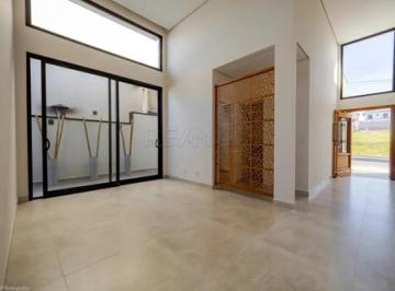 Casa · 300m² · 3 Quartos · 2 Vagas · CASA NOVA À VENDA NO CONDOMÍNIO GRAN VILLE SÃO VENANCIO - ITUPEVA/SP
