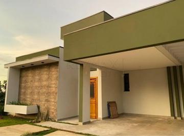 Casa · 300m² · 3 Quartos · 2 Vagas · CASA NOVA À VENDA NO CONDOMÍNIO GRAN VILLE SÃO VENANCIO - ITUPEVA/SP