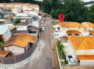 Terreno · 320m² · Otimo terreno com 320 mtrs² no Mirante Colonia Jundia S.P
