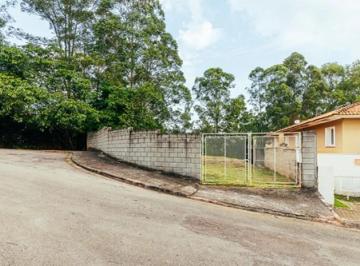 Terreno · 320m² · Otimo terreno com 320 mtrs² no Mirante Colonia Jundia S.P