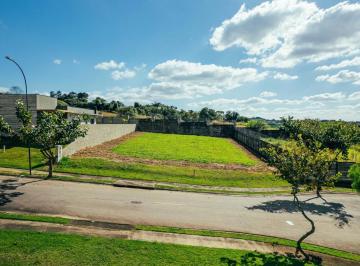 Terreno · 872m² · EXCELENTE TERRENO À VENDA NO CONDOMÍNIO VIDA REAL, ITUPEVA