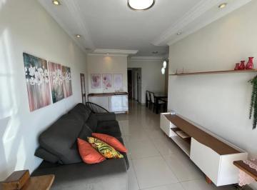 Apartamento · 75m² · 3 Quartos · 1 Vaga · Apartamento com 03 dormitórios para venda e locação, 75m² no bairro Vila Pirajussara - São Paulo/SP