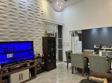 Casa · 250m² · 2 Quartos · 5 Vagas · Oportunidade - Casa - Vila Branca - Jacareí - 2 Suítes - 125m².