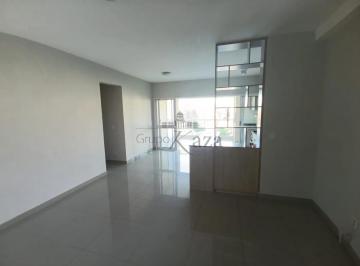 Apartamento · 98m² · 3 Quartos · 2 Vagas · Apartamento - Jardim Califórnia - Residencial Eco Vitta - 3 Dormitórios - 98m².