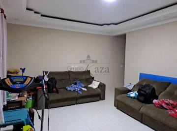 Casa · 175m² · 2 Quartos · 2 Vagas · Casa - Villa Branca - Jacareí - 2 Dormitórios - 89m².