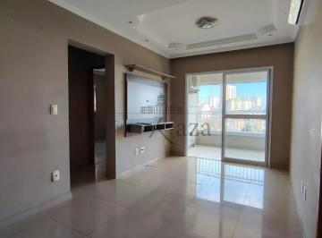 Apartamento · 75m² · 2 Quartos · 2 Vagas · Apartamento - Jardim Oswaldo Cruz - Residencial Redento Home e Business - 2 Dormitórios - 75m²