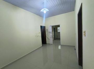 Casa · 368m² · 3 Quartos · 1 Vaga · Casa Térrea com Edícula - Centro - Jacareí - 2 Dormitórios - 368m².