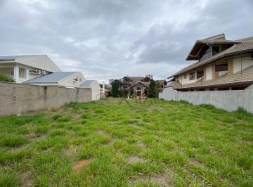 Terreno · 645m² · Oportunidade - Terreno em Condomínio - Parque Residencial Aquarius - Aquarius V - 645m²