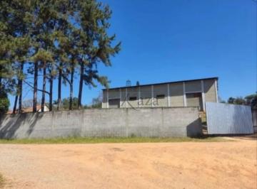 Comercial · 380m² · Galpão Industrial - 380m² e 4000m² de Terreno - Caçapava Velha