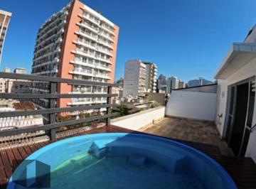 Piscina · Imoveis - em Ipanema