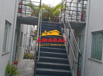 Apartamento · 49m² · 2 Quartos · 1 Vaga · Apartamento a venda - Jd Caxanga Suzano S/P