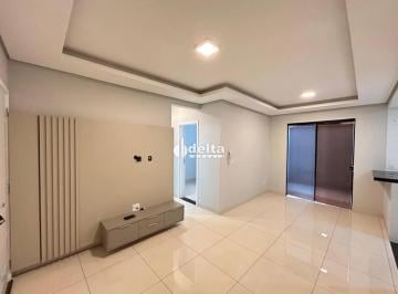 Apartamento · 65m² · 2 Quartos · 1 Vaga · Apartamento com 2 quartos sendo 1 suíte disponível para locação no Bairro santa Mônica em Uberlândia
