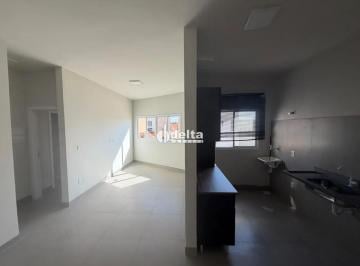 Apartamento · 55m² · 2 Quartos · 1 Vaga · Apartamento com 2 quartos sendo 1 suíte disponível para locação no bairro Novo Mundo em Uberlândia-